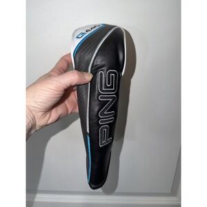 Ping G440 Fairway Headcover Preowned Condition Great